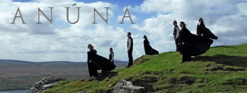 Anuna Choir