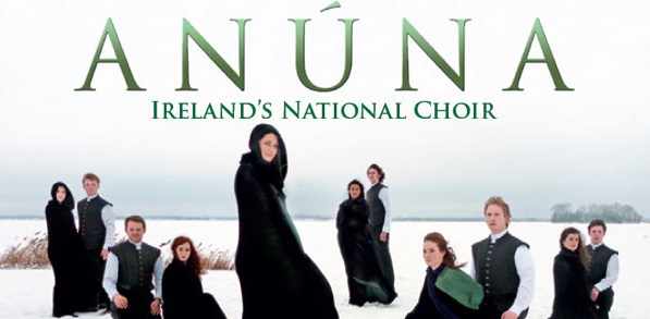 Anna Ireland National Choir