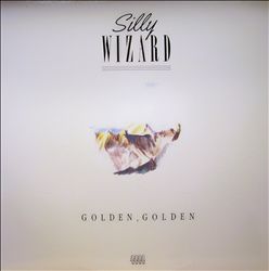 Silly Wizard 1985 Golden Golden