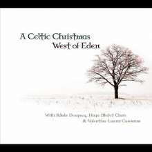 A Celtic Christmas - 2010