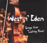 Songs From Twisting River - 2014