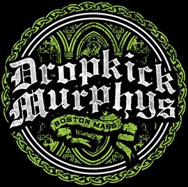 Dropkick Murphys