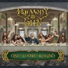 OneMoreRound 2025 OneMoreRound 2025