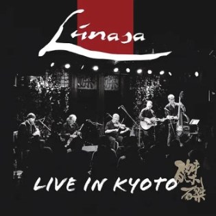 Live In Kyoto