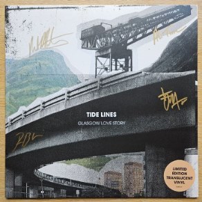 Glasgow Love Story 2025 Glasgow Love Story 2025